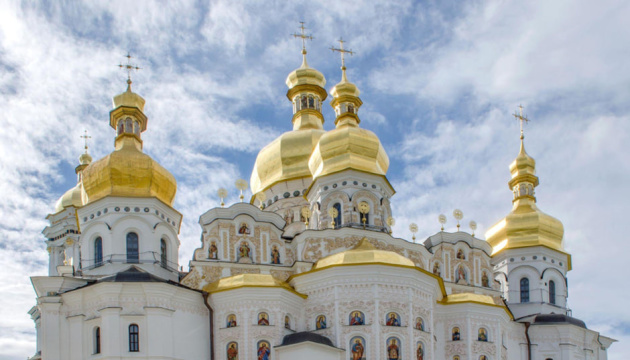 Religious fake: Kyiv-Pechersk Lavra, UOC (MP), and photo manipulation