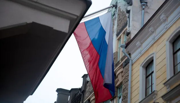 Естонія висилає співробітника посольства рф за участь у підриві безпеки