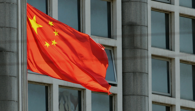 КНР висловила невдоволення розслідуванням Єврокомісії щодо китайських електромобілів