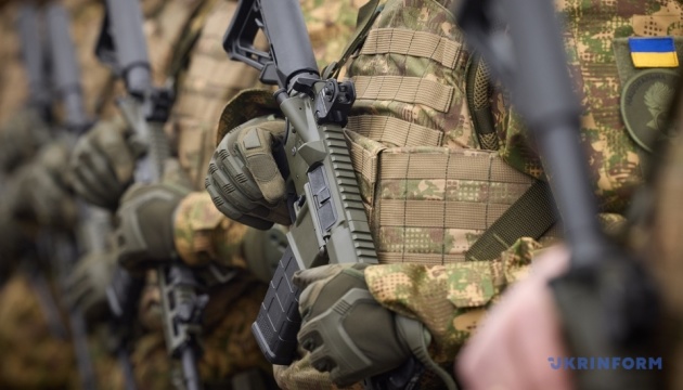 La Guardia Nacional retiene posiciones en la región de Luhansk, elimina a 30 invasores