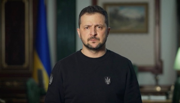 Zelensky on beheading of Ukrainian soldier: This is a video of Russia as it is