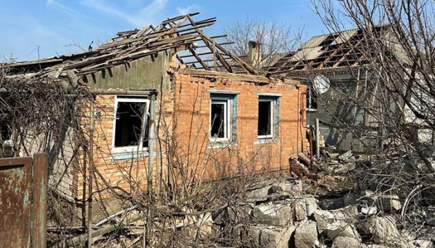 Guerre en Ukraine : Trois morts et cinq blessés dans des attaques russes en 24 heures 