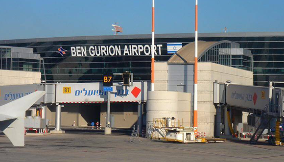 Протести через судову реформу: головний аеропорт Ізраїлю призупинив вильоти