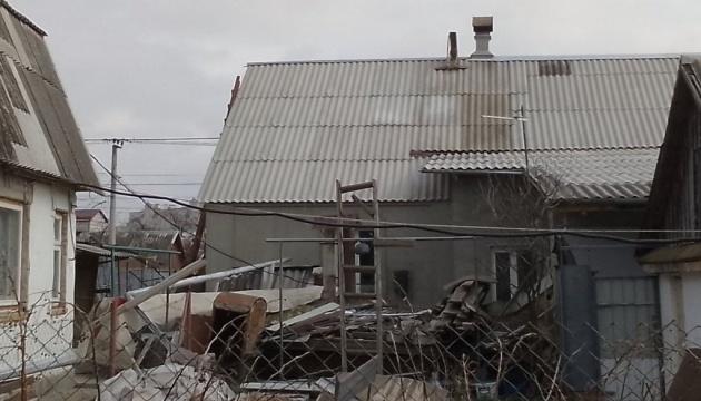 На Житомирщині приймають заявки на фінансування ремонту пошкоджених помешкань
