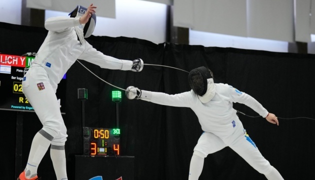 Over 300 fencers ask IOC, FIE to reconsider decision on Russia, Belarus