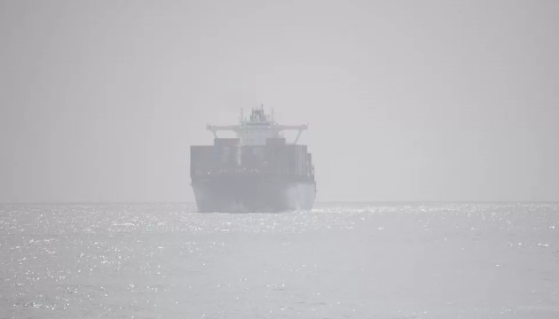 Пірати захопили данський корабель у Гвінейській затоці