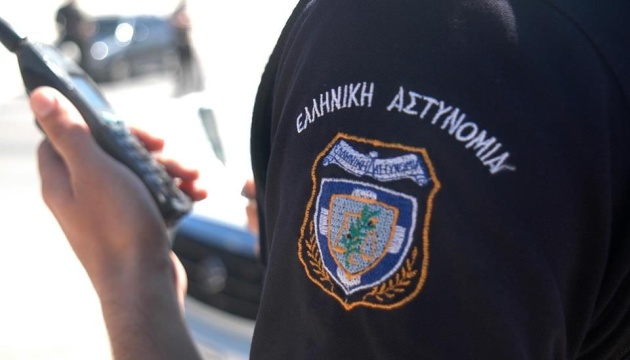 У Греції заарештували двох підозрюваних у тероризмі