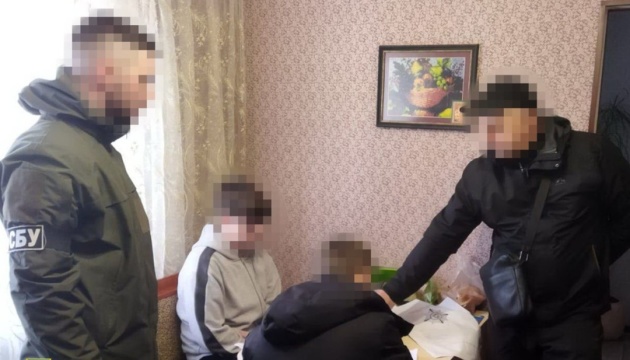 російські спецслужби залучають дітей до фейкових мінувань в Україні – СБУ 