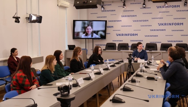 У Києві презентували результати проєкту «100 вчинків відповідальних громадян»
