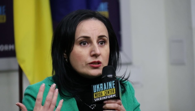 Україна може стати світовим хабом із протезування - міністр соцполітики