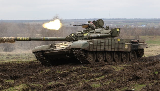 На Покровському напрямку ЗСУ зупинили 85 штурмів, за добу на фронті - 159 боєзіткнень На Покровському напрямку ЗСУ зупинили 85 штурмів, за добу на фронті - 159 боєзіткнень