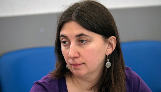 Експертка пояснила, чому українці не дізнаються, хто фінансував заборонені партії на виборах 2020 року