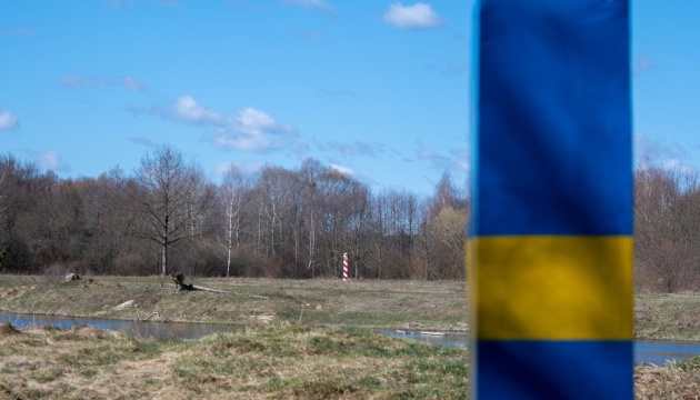Польща збудує новий автомобільний термінал біля кордону з Україною
