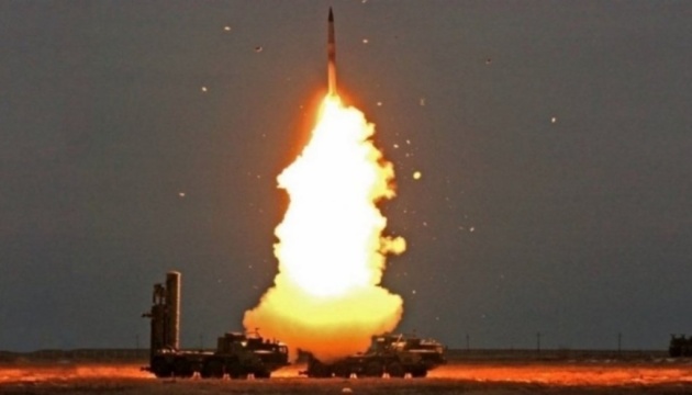 Дві з дев’яти ракет, випущених по Харкову, розірвалися у повітрі – Синєгубов