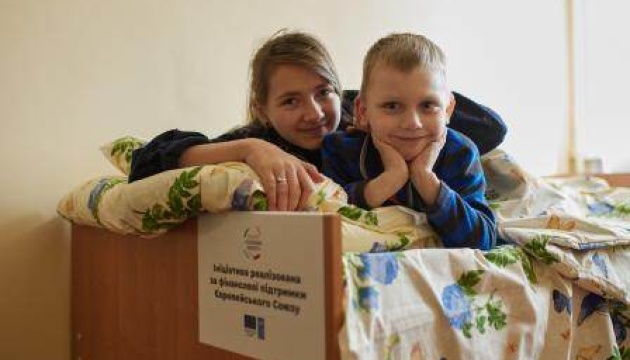 Гранти від ПРООН на ревіталізацію отримають 18 громад в Україні та Молдові 