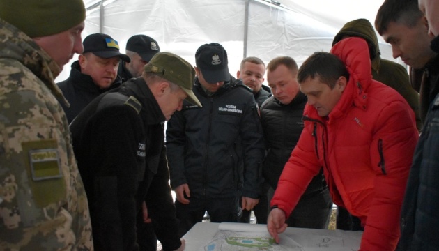 Ukraine, Poland agree to build new border checkpoint