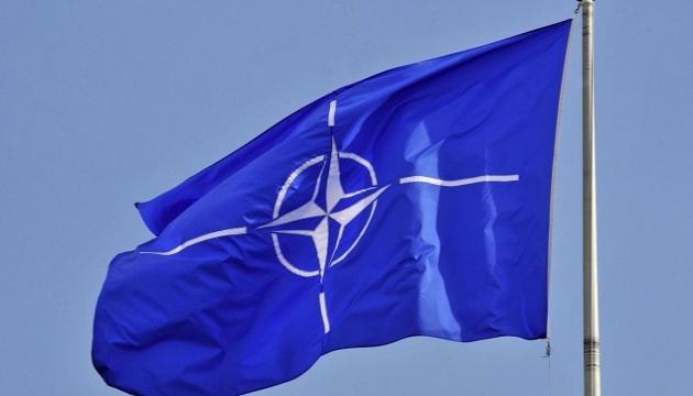 Stoltenberg outlines two basic requirements for Ukraine's membership in NATO 