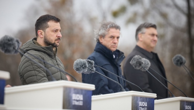 Словенія підтримує членство України в НАТО, щойно це дозволять умови