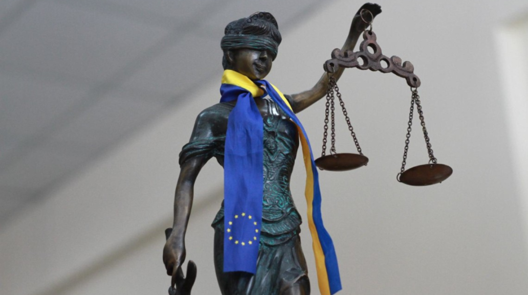 Ратифікація статуту є обов’язковою умовою для подальшої європейської інтеграції України