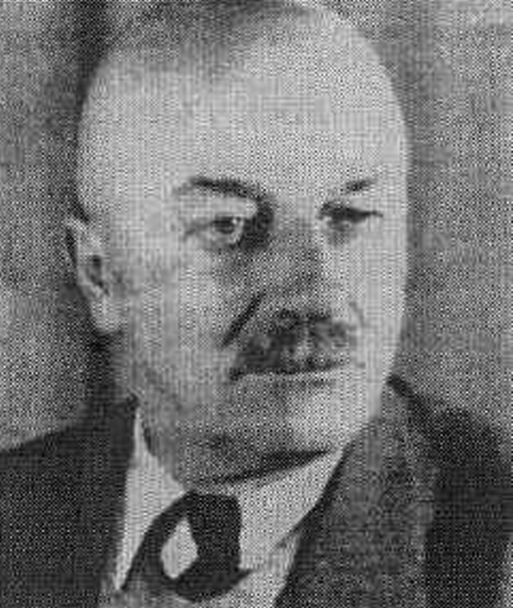 Петро Дяченко