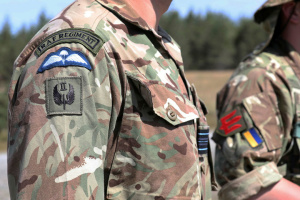Генштаб ЗСУ привітав Повітряні сили Британії зі 105-ю річницею створення