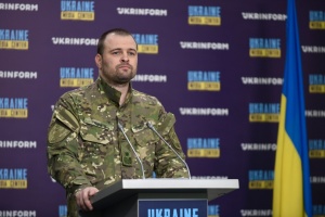 Патрульну поліцію тимчасово очолить заступник голови НПУ Фацевич