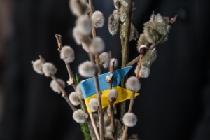 В Україні відзначають Вербну неділю