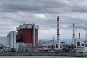 На Південноукраїнській АЕС планують збудувати два нові енергоблоки