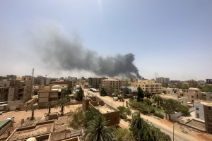 Армія Судану призупинила переговори про припинення вогню – Reuters