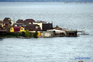 У Снігурівській громаді на Миколаївщині затоплені 13 населених пунктів