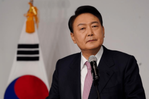 Президент Південної Кореї анонсував створення міністерства для підвищення народжуваності