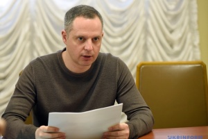 Шурма після оголошення у розшук заявив, що його адреса відома слідству