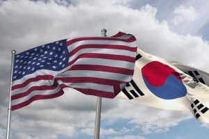 У Південній Кореї перевіряють компанію, яка потрапила під санкції США за допомогу Росії
