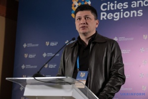 Підтоплення Кінбурнської коси через підрив Каховської ГЕС не має статися - Кім