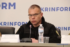Розтрати на системі оповіщення: директору департаменту КМДА оголосили ще одну підозру