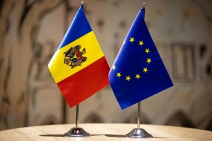 Молдова стала першою країною, з якою ЄС підписав безпекову угоду
