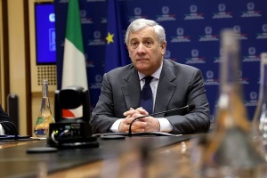 Італія закликала Ізраїль припинити бойові дії у Газі