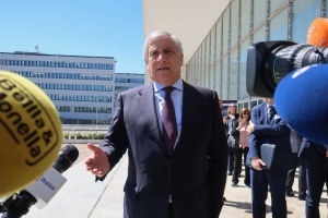 В Італії сумніваються, що європейські морські місії розширяться до Ормузької протоки