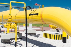 Туреччина з 1 жовтня постачатиме природний газ у Румунію