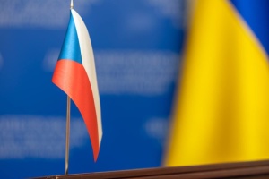 ウクライナ、チェコとスロヴェニアとの間で二国間安全保障協定を締結