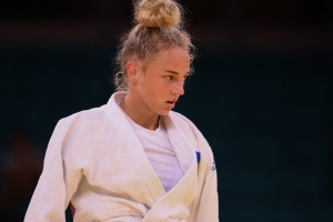 Ukraine to boycott World Judo Championship as Russian, Belarusian athletes allowed to compete