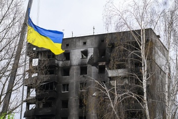 Guerre en Ukraine : Onze morts et seize blessés en 24 heures 