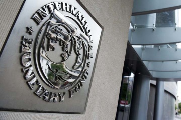 Obniżki podatków negatywnie wpłyną na długoterminowy wzrost gospodarczy Ukrainy - MFW