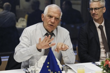 Borrell: La decisión de Rusia sobre las armas nucleares en Belarús amenaza directamente la seguridad de la UE