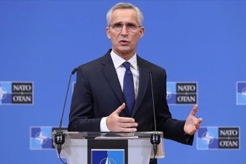 NATO will start working on multi-year assistance program for Ukraine - Stoltenberg