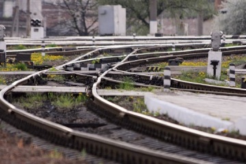 Ukraine, Poland testing European gauge line between Lublin, Rava-Ruska