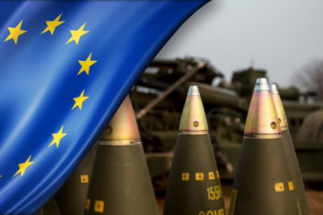 L'UE accepte d'envoyer des munitions à l'Ukraine, mais les détails du contrat de production sont à régler