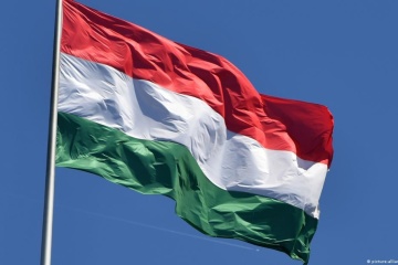 Hungary to block European Commission’s offer to give Ukraine profits off frozen Russian assets