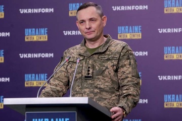 Russland attackiert Ukraine angeblich mit Iskander-Raketen - Sprecher der ukrainischen Luftwaffe