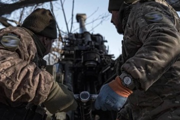 45 feindliche Attacken in der Ostukraine zurückgeschlagen – Generalstab